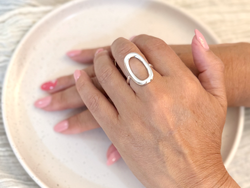 Anillo Denise