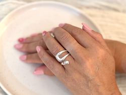 Anillo Erica