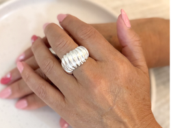 Anillo Caracol
