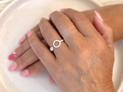 Anillo Rita