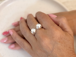 Anillo Lucia
