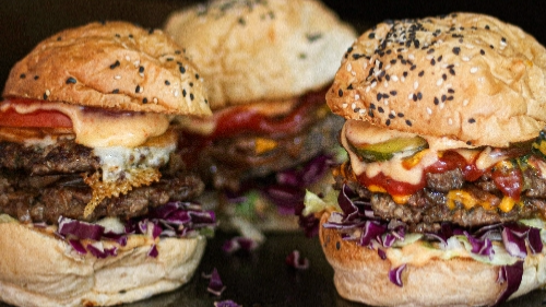 IMPERDIBLES  DEL MARTES A DOMINGO