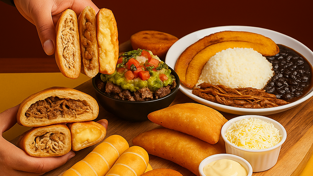 Experiencia venezolana