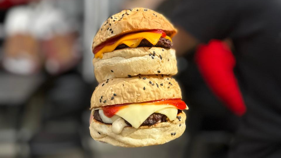 IMPERDIBLES  DEL MARTES A DOMINGO