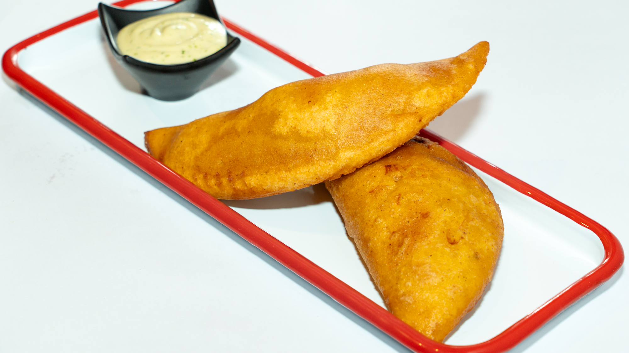EMPANADAS