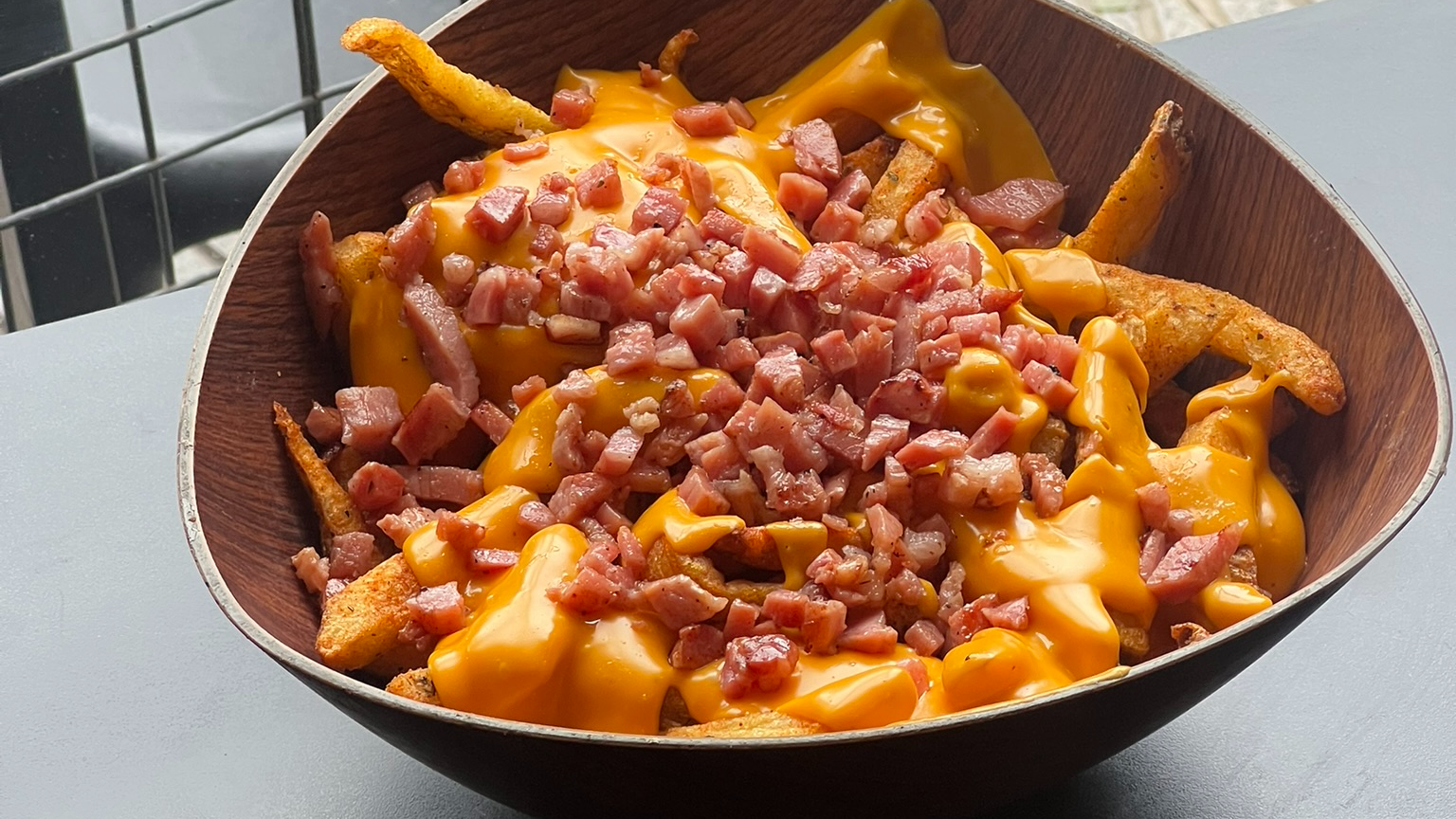 PAPAS FRITAS