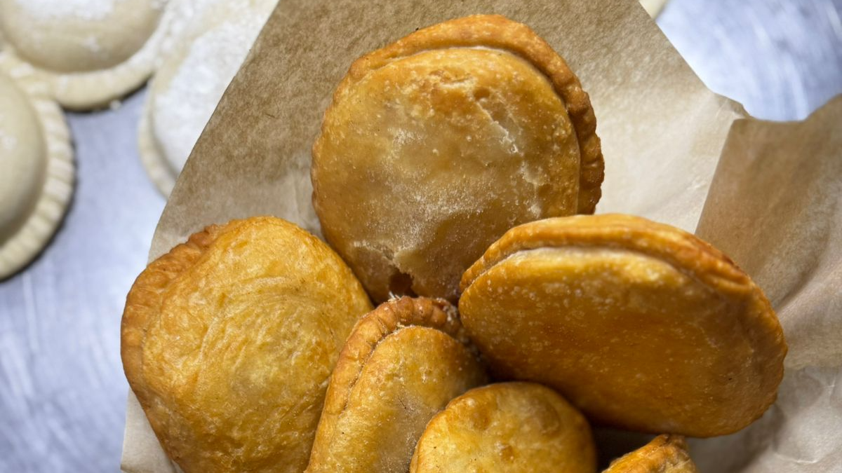PASTELITOS