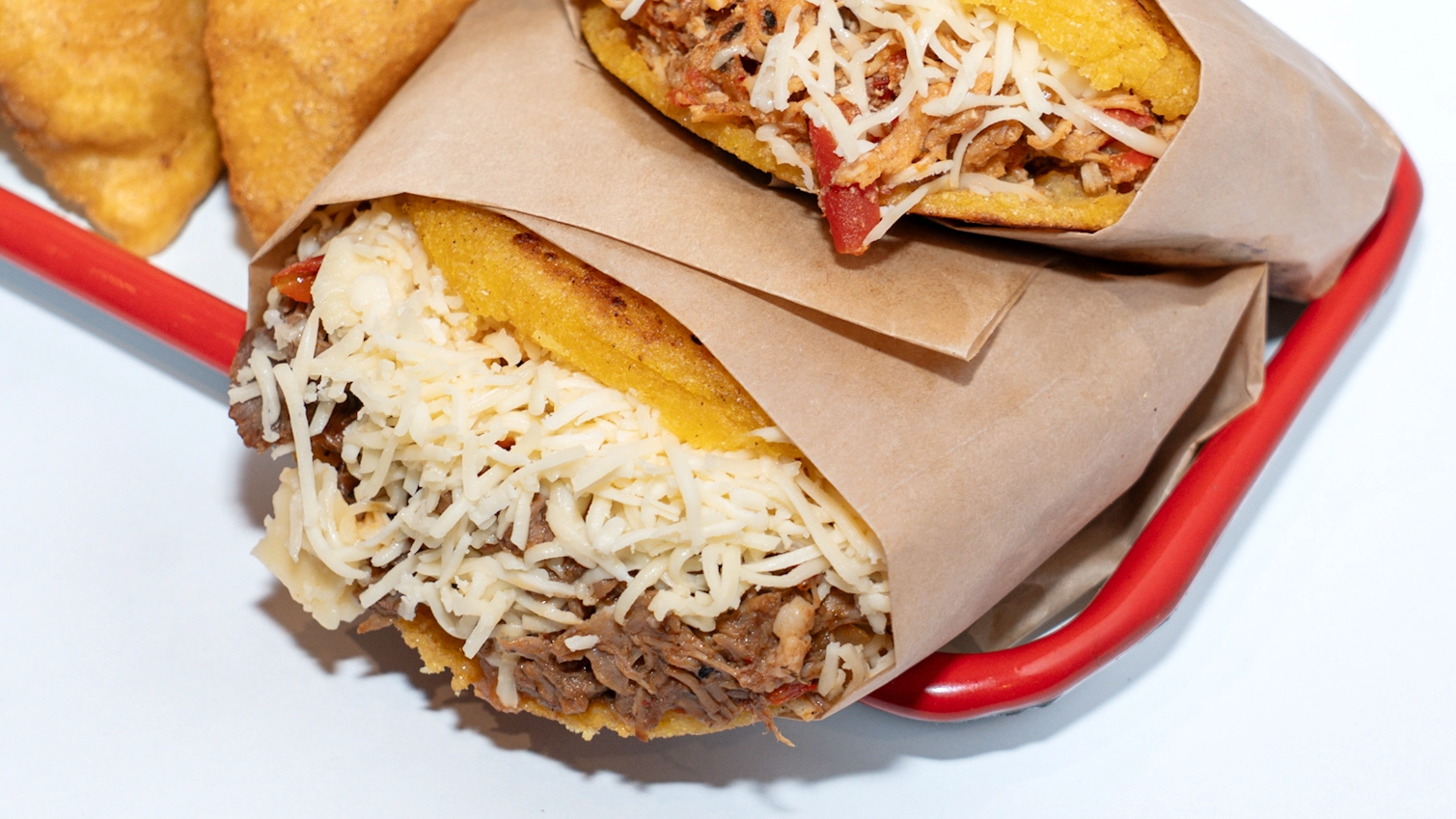 AREPAS