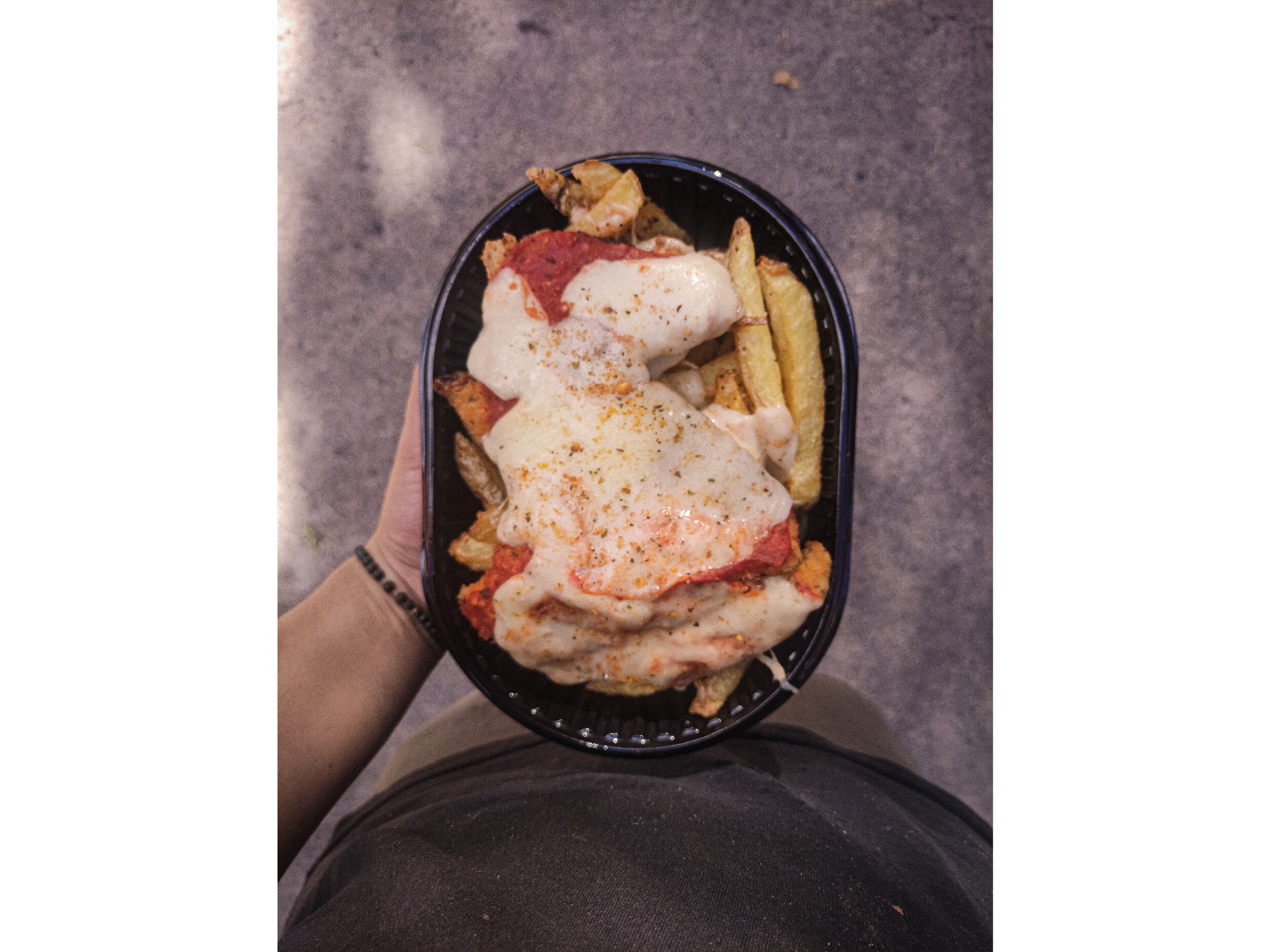 MILANESAS DE CARNE