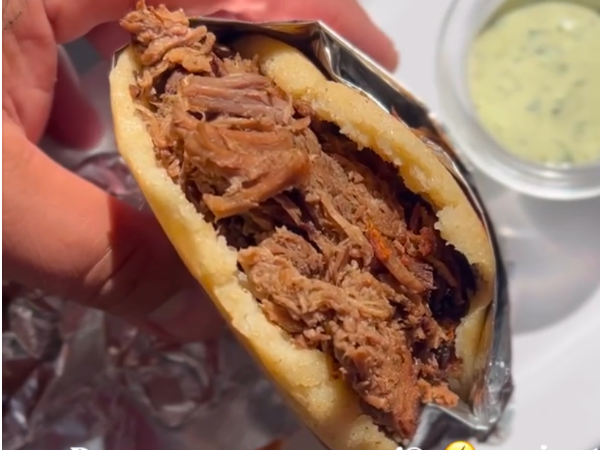 AREPAS