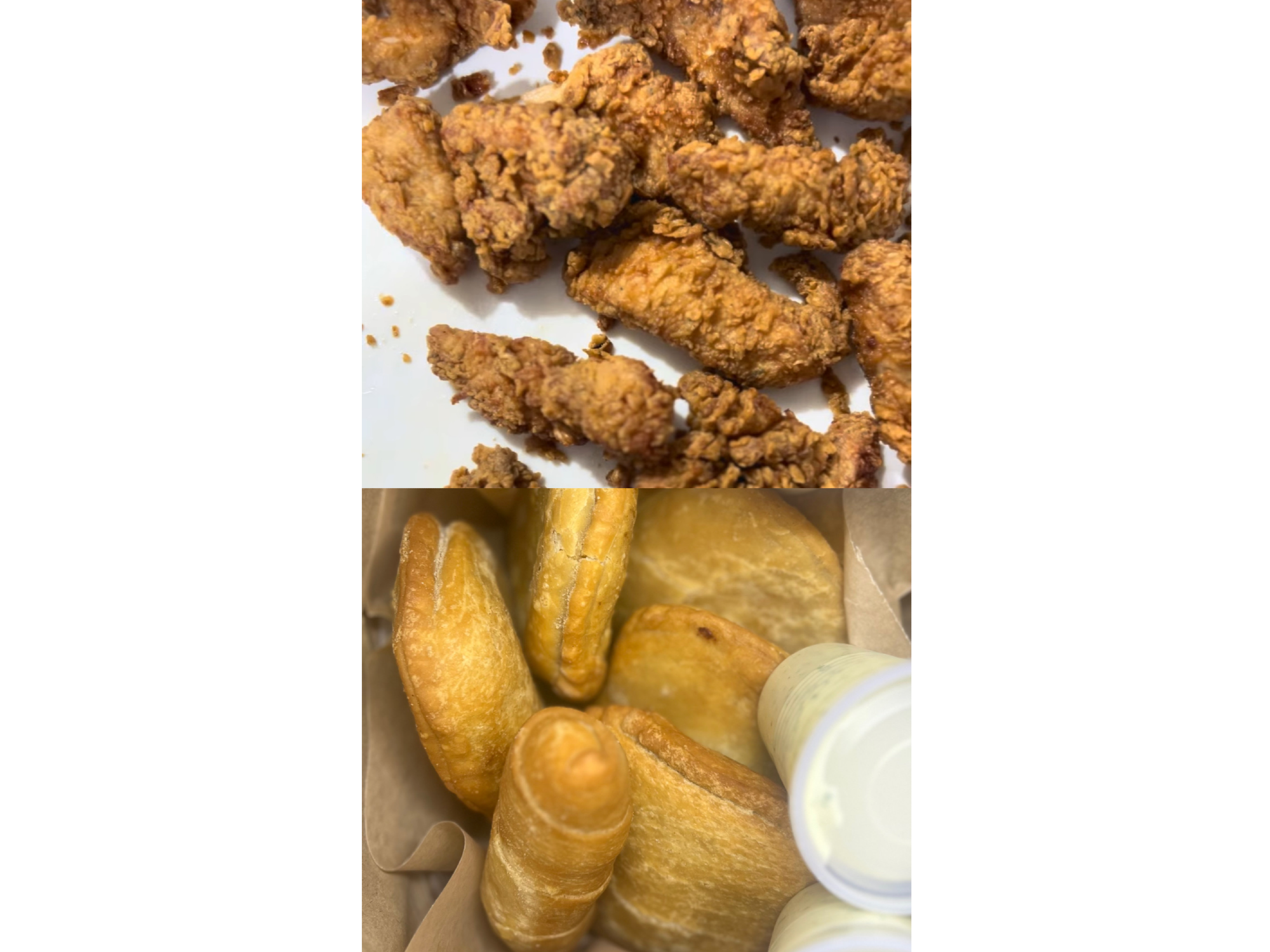 Picada de todito (para 2personas)