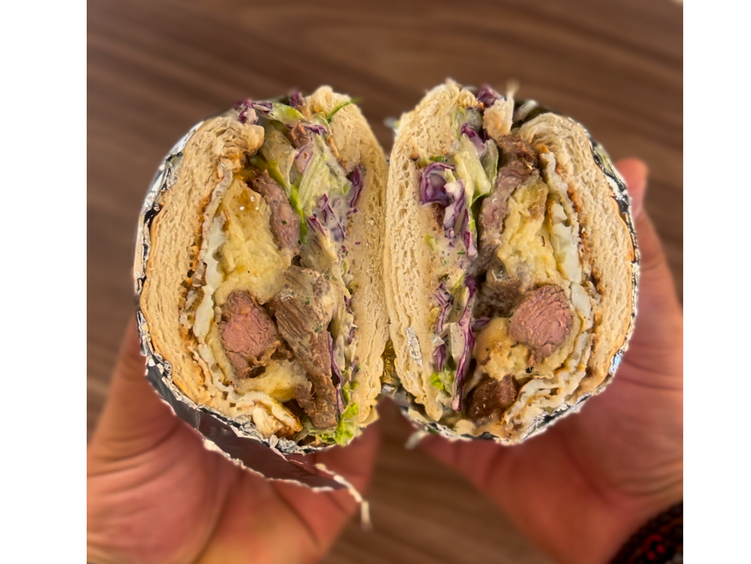 El rompe dieta