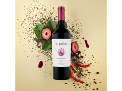 Vinos (bodega las perdices)
