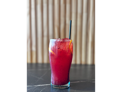 Con alcohol: Refrescantes y potentes