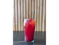 Con alcohol: Refrescantes y potentes