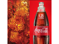 Sin alcohol: Gaseosas