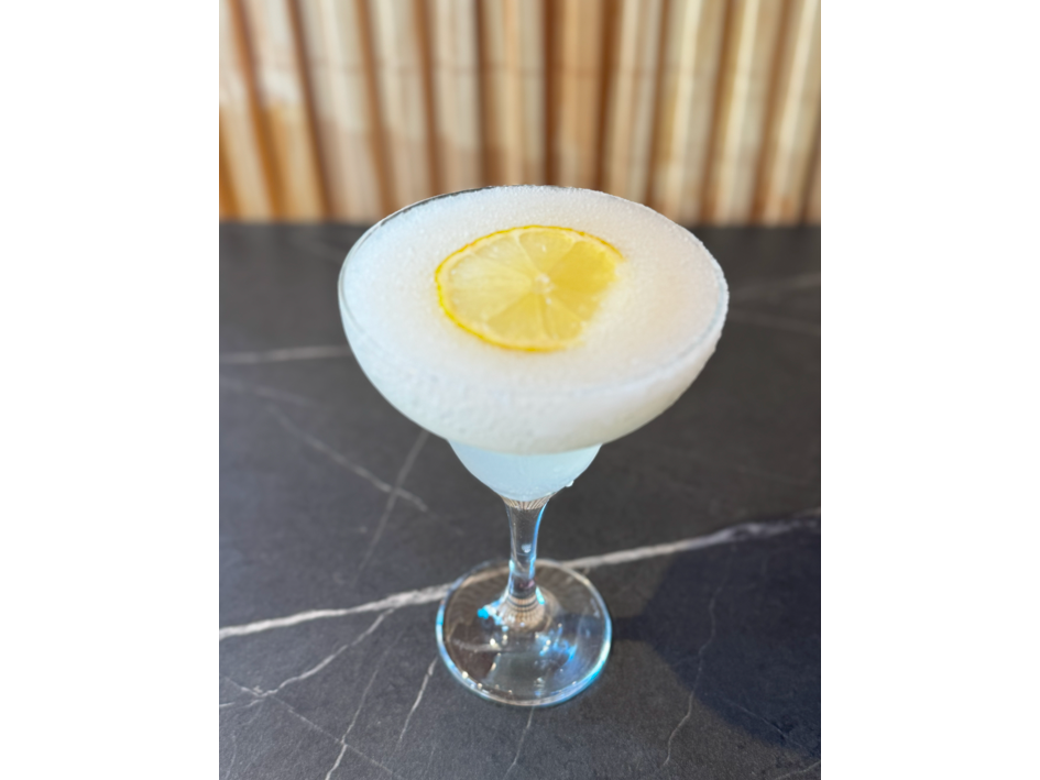 Con alchol: Los de espíritu mexicano