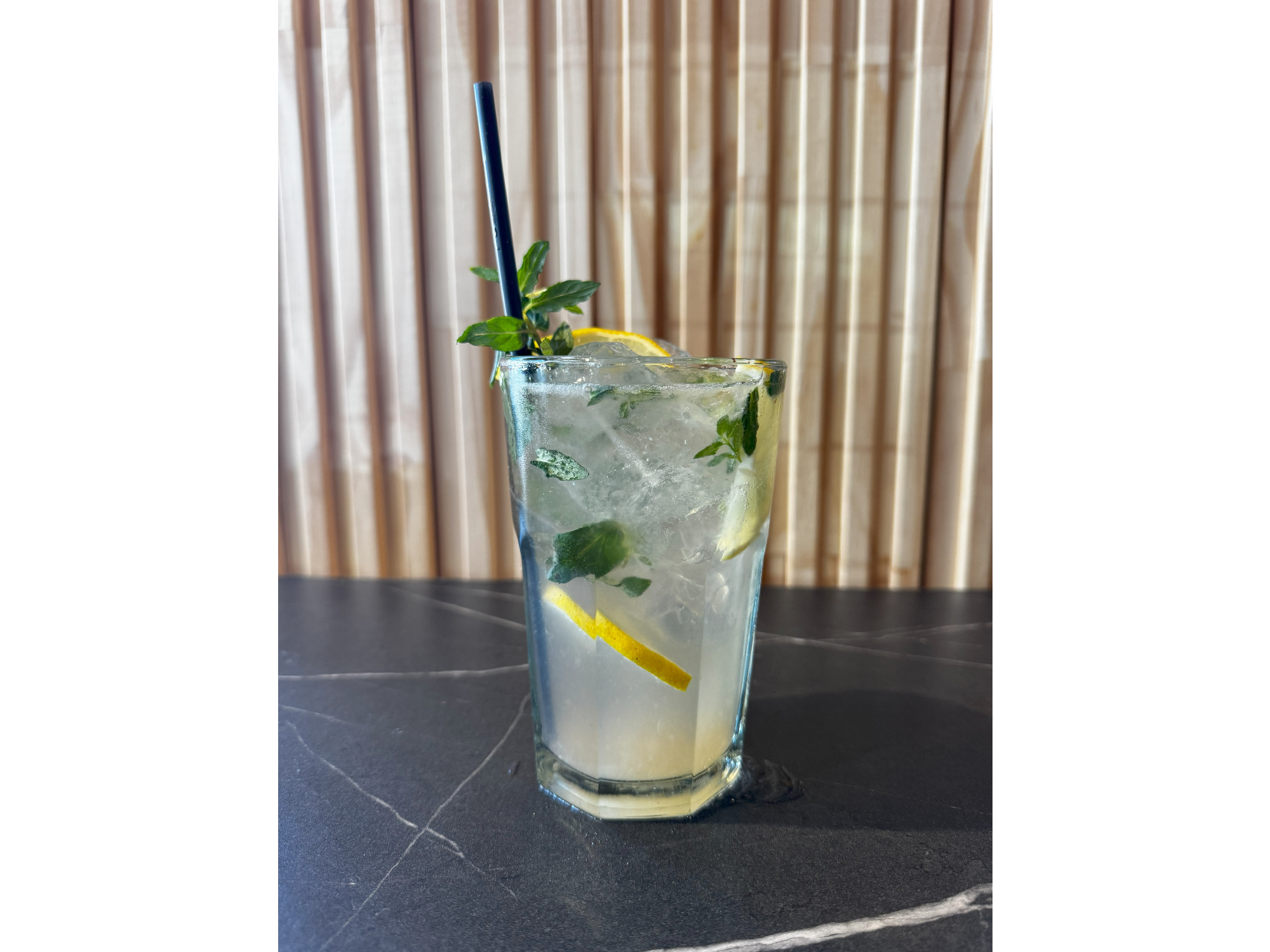 Con alcohol: clasicos con sabor venezolano