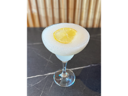 Con alchol: Los de espíritu mexicano