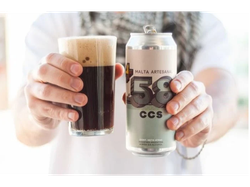 Sin alcohol: La malta (+58)