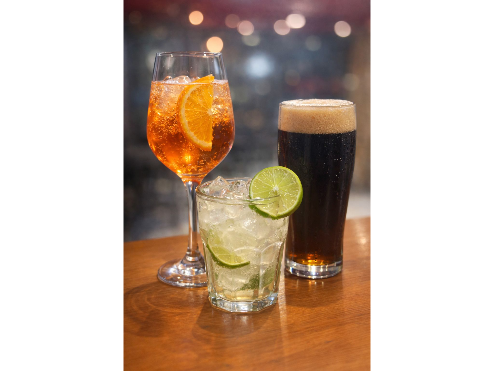 INFALTABLES EN DISPAR