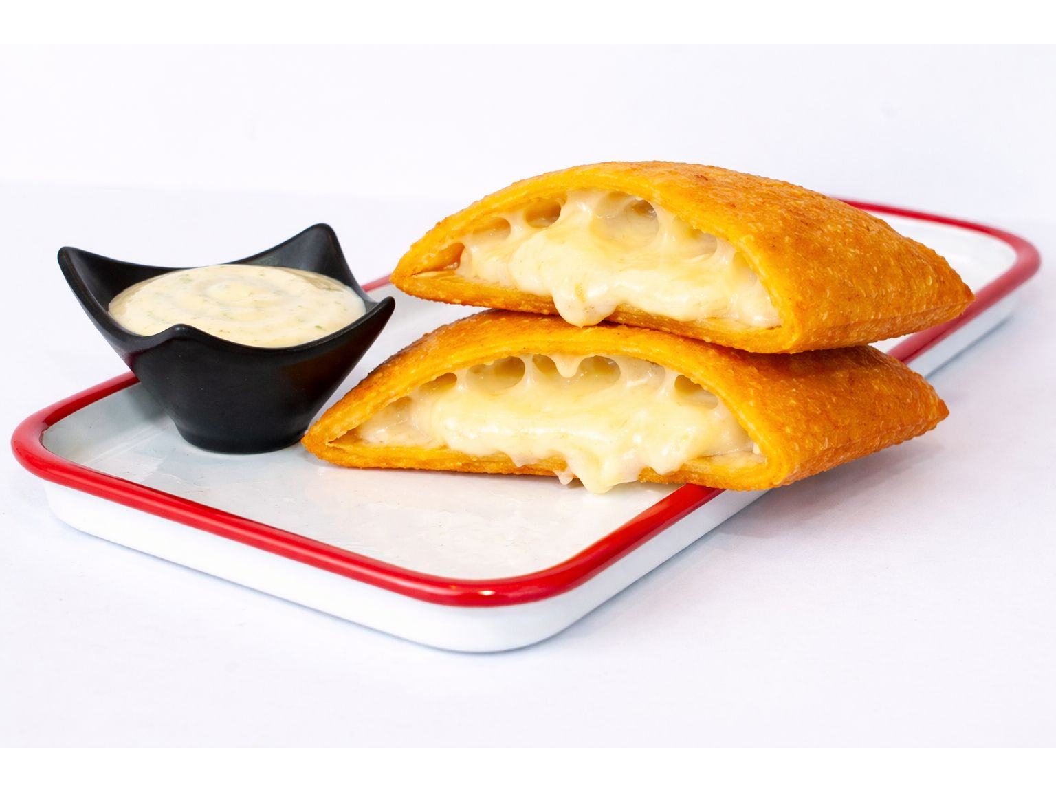 Empanada de queso