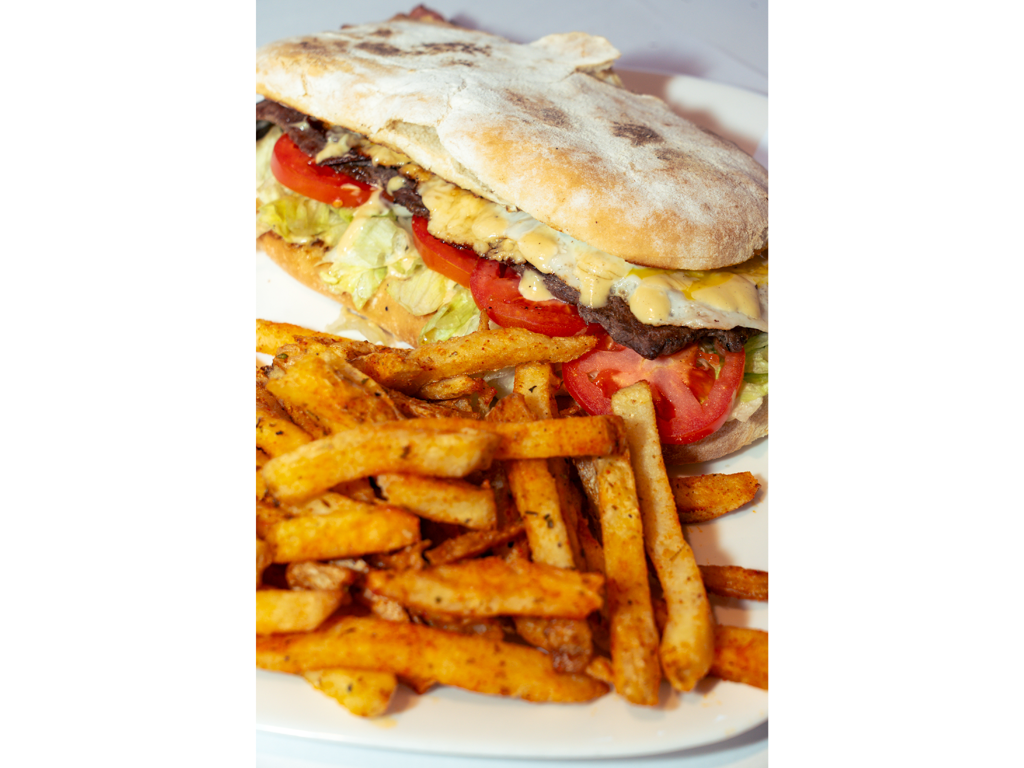 Lomito de carne