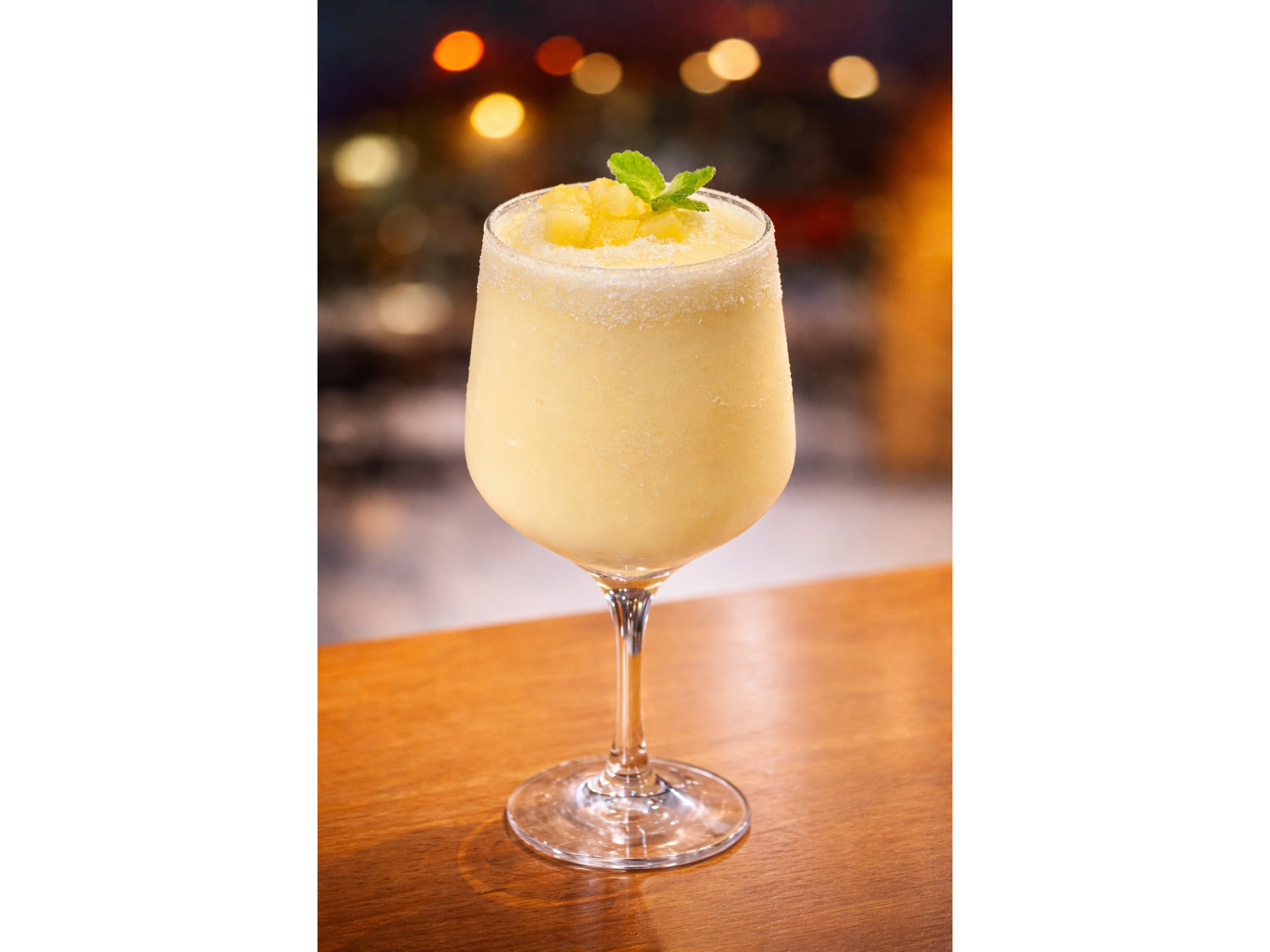 PIÑA COLADA