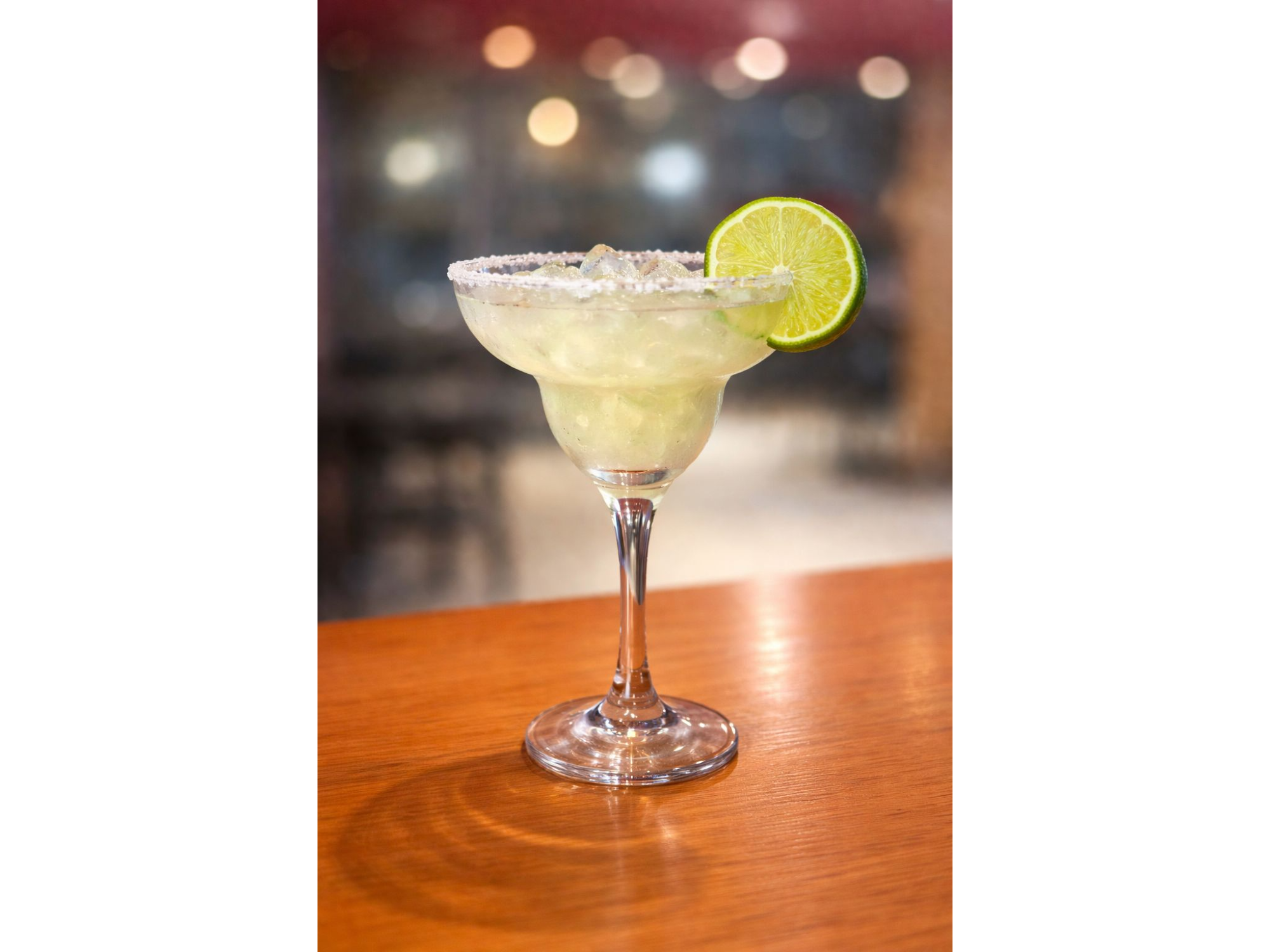 TRAGOS CON TEQUILA