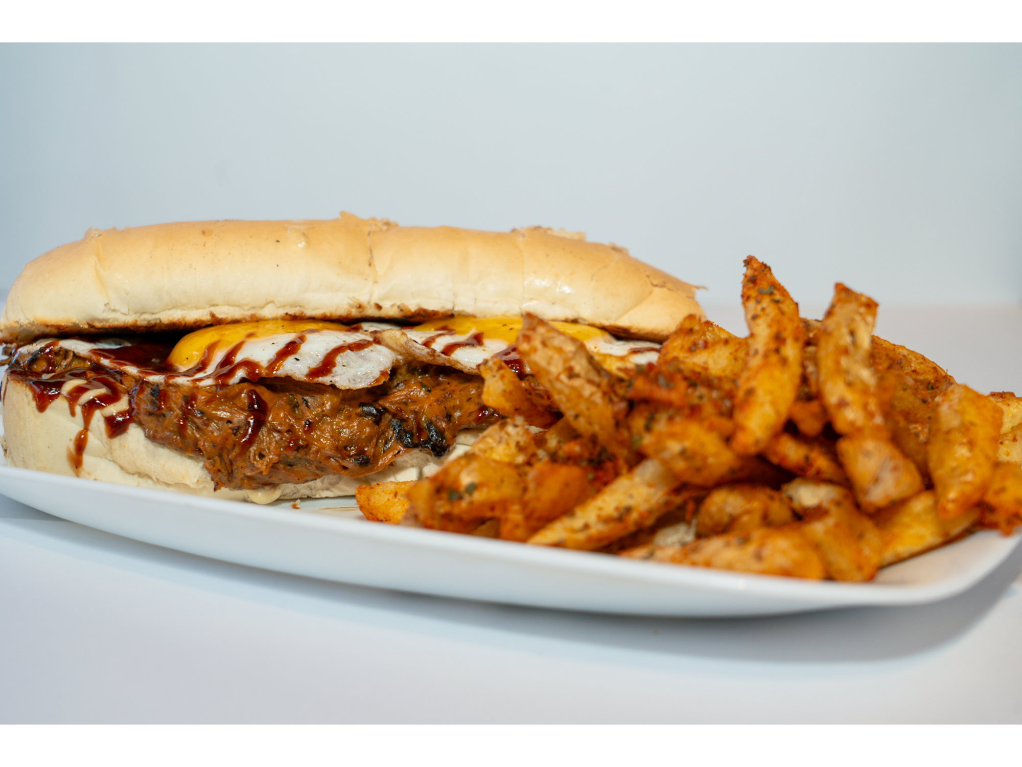 Sandwich americano