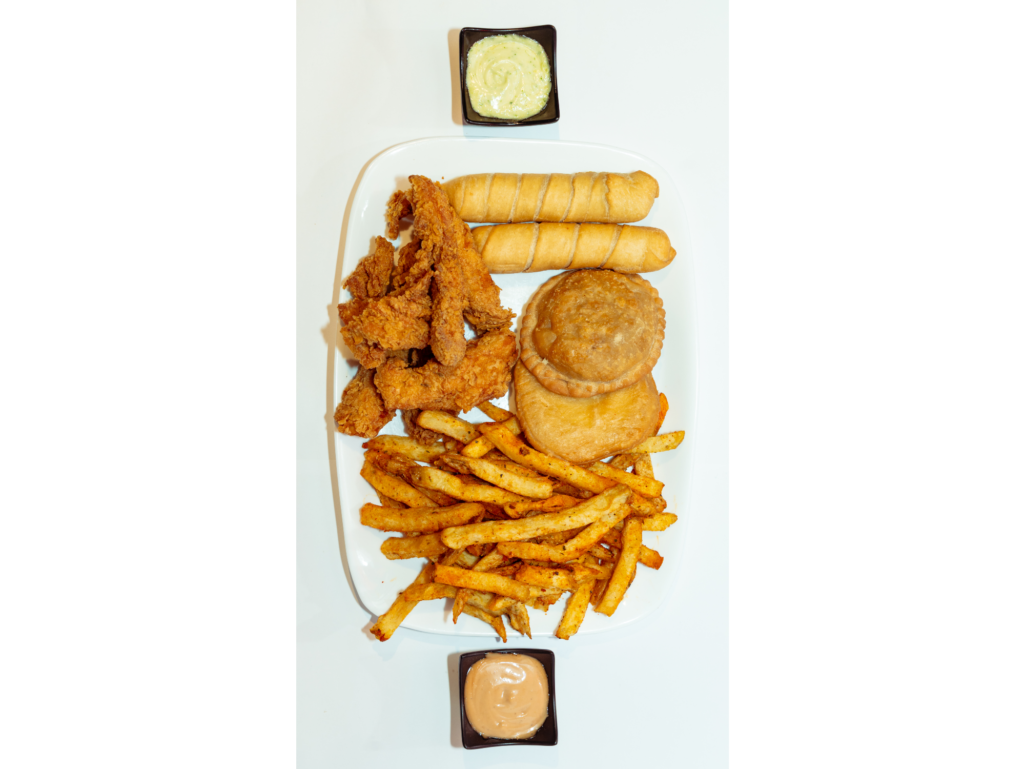 Picada de todito (para 2personas)