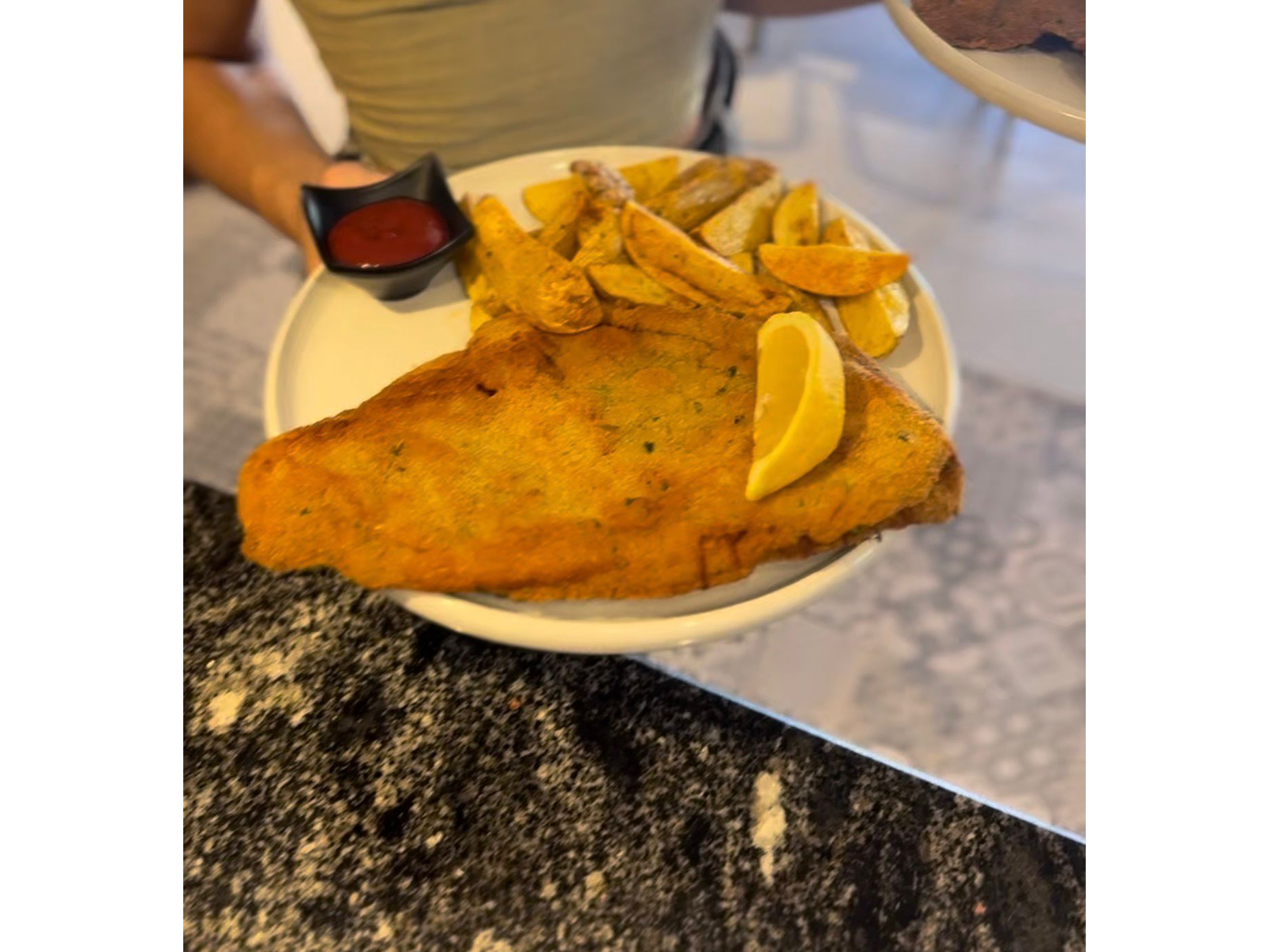 MENÚ DEL DIA + 1 TEQUEÑO