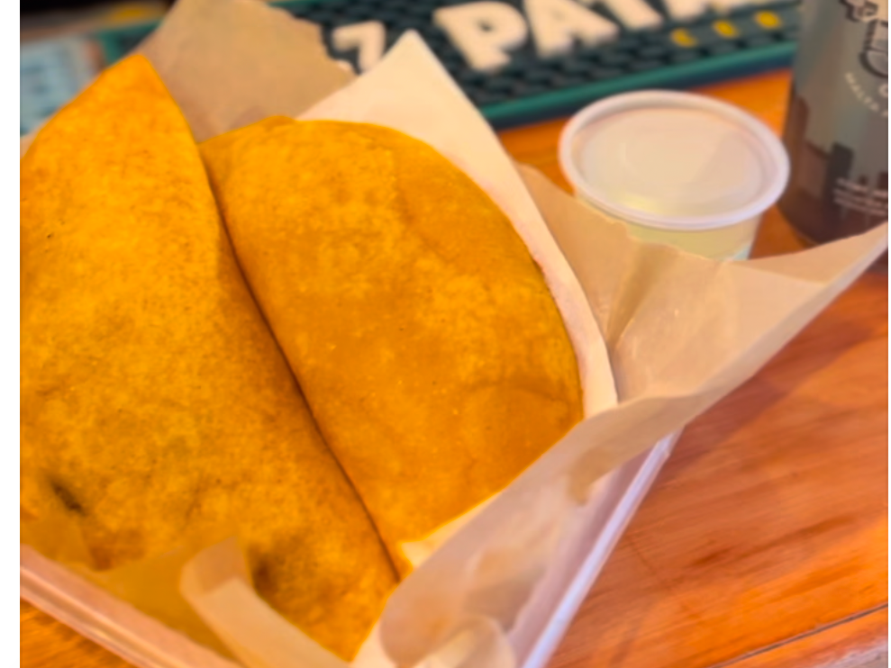 Empanadas elige la que mas te guste