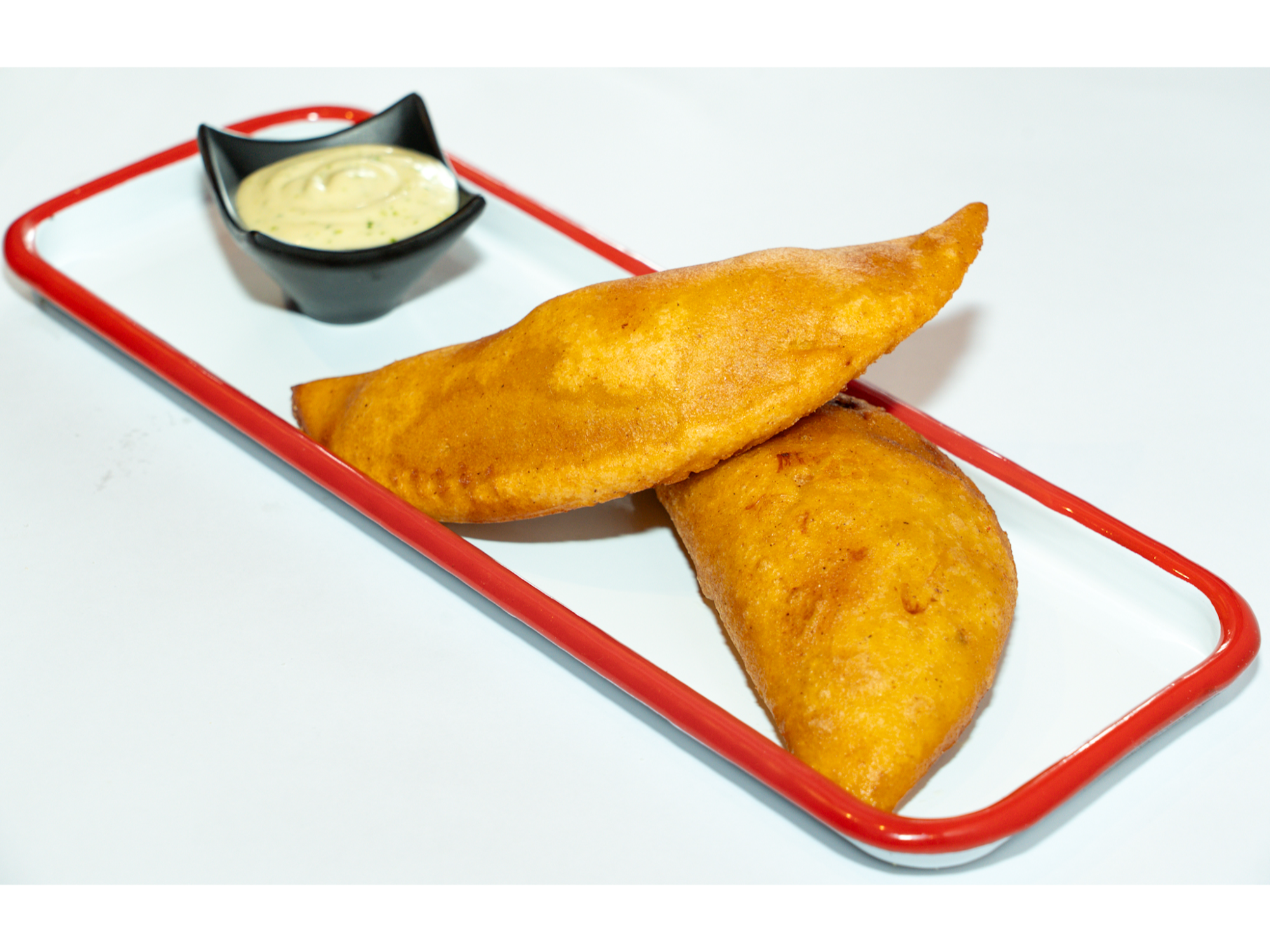 EMPANADAS
