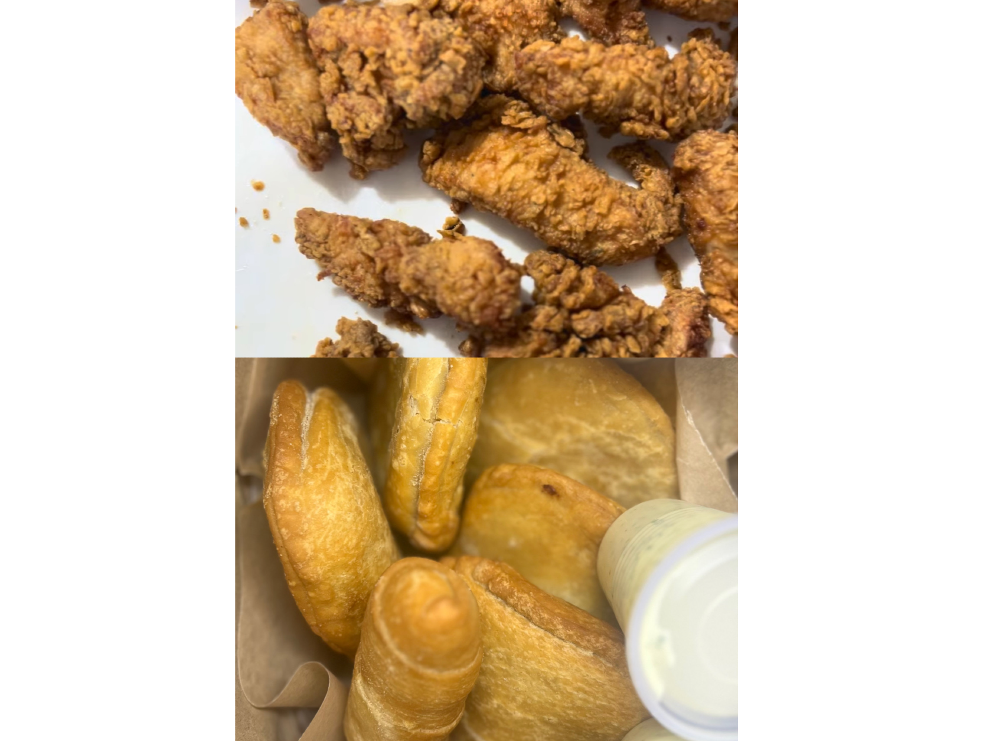 Picada de todito (para 4-5p)