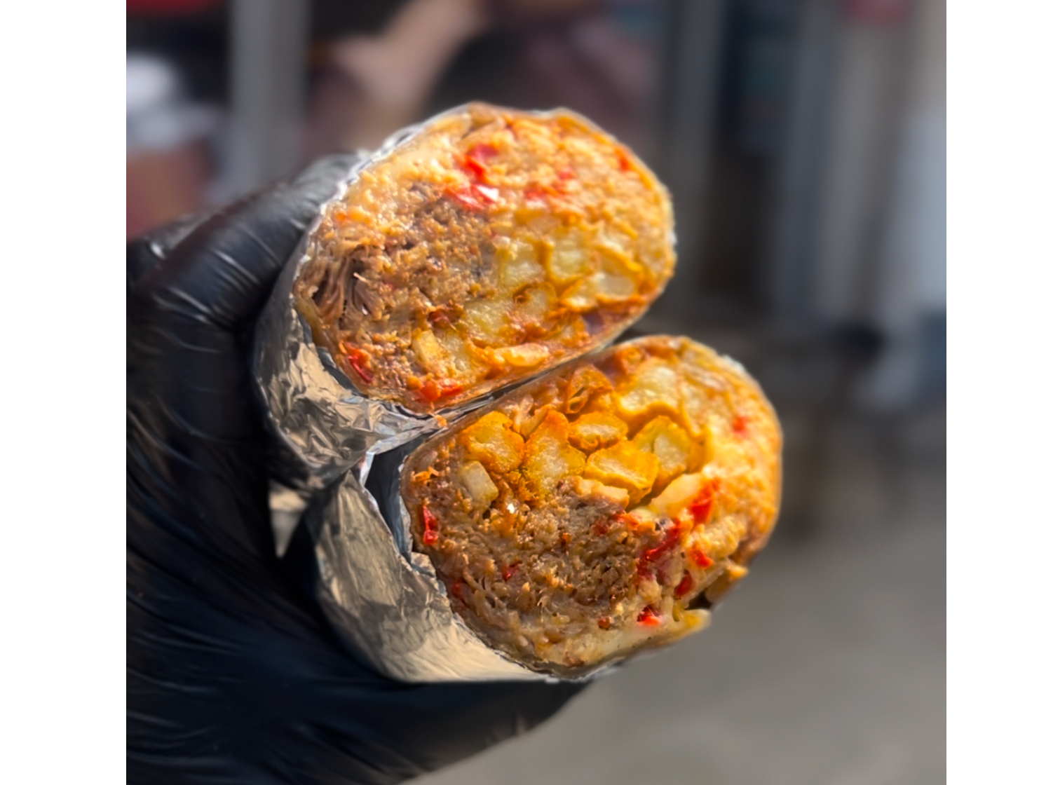 2 WRAPS