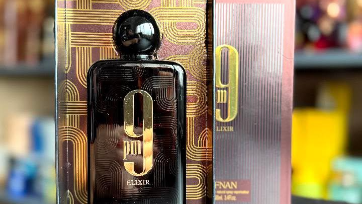 Perfumes hombre