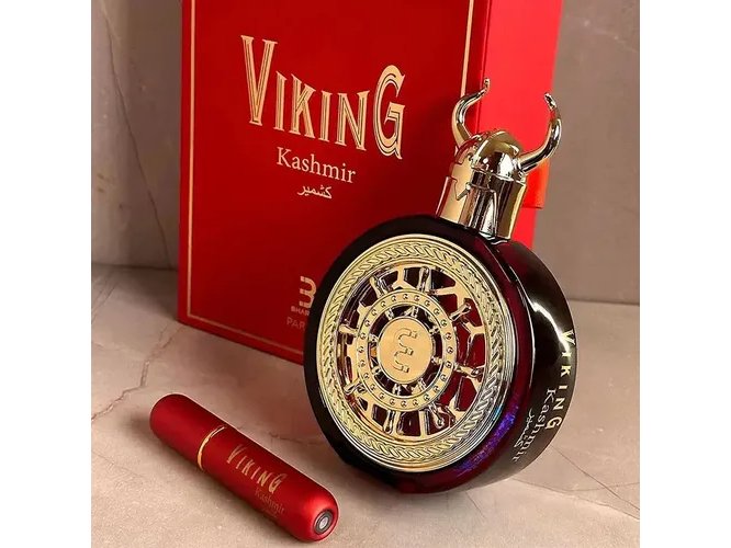 Bharara Viking Kashmir