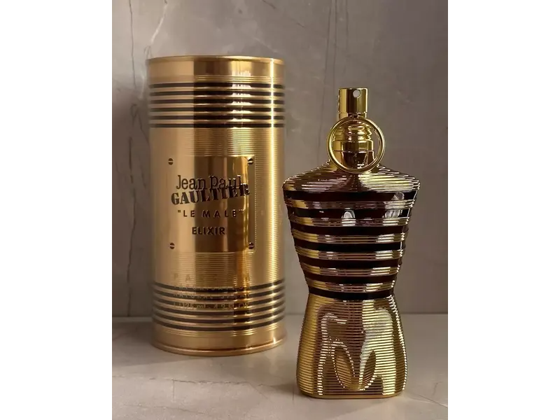 Jean Paul Gaultier Le Male Elixir