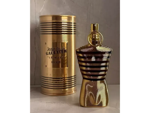 Jean Paul Gaultier Le Male Elixir de Esenciadoble.ok