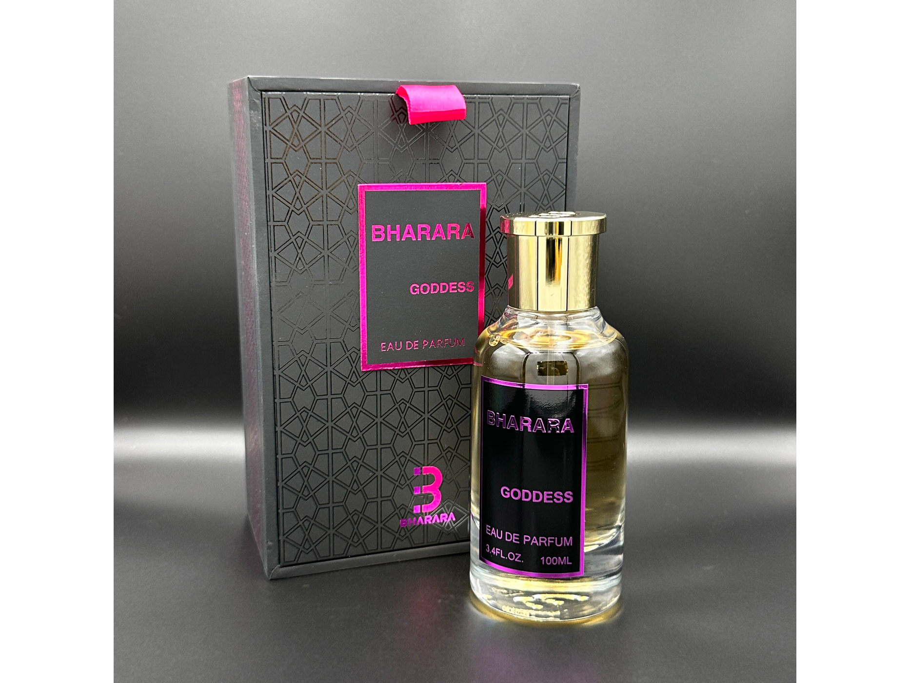 Bharara Goddess (Mujer)