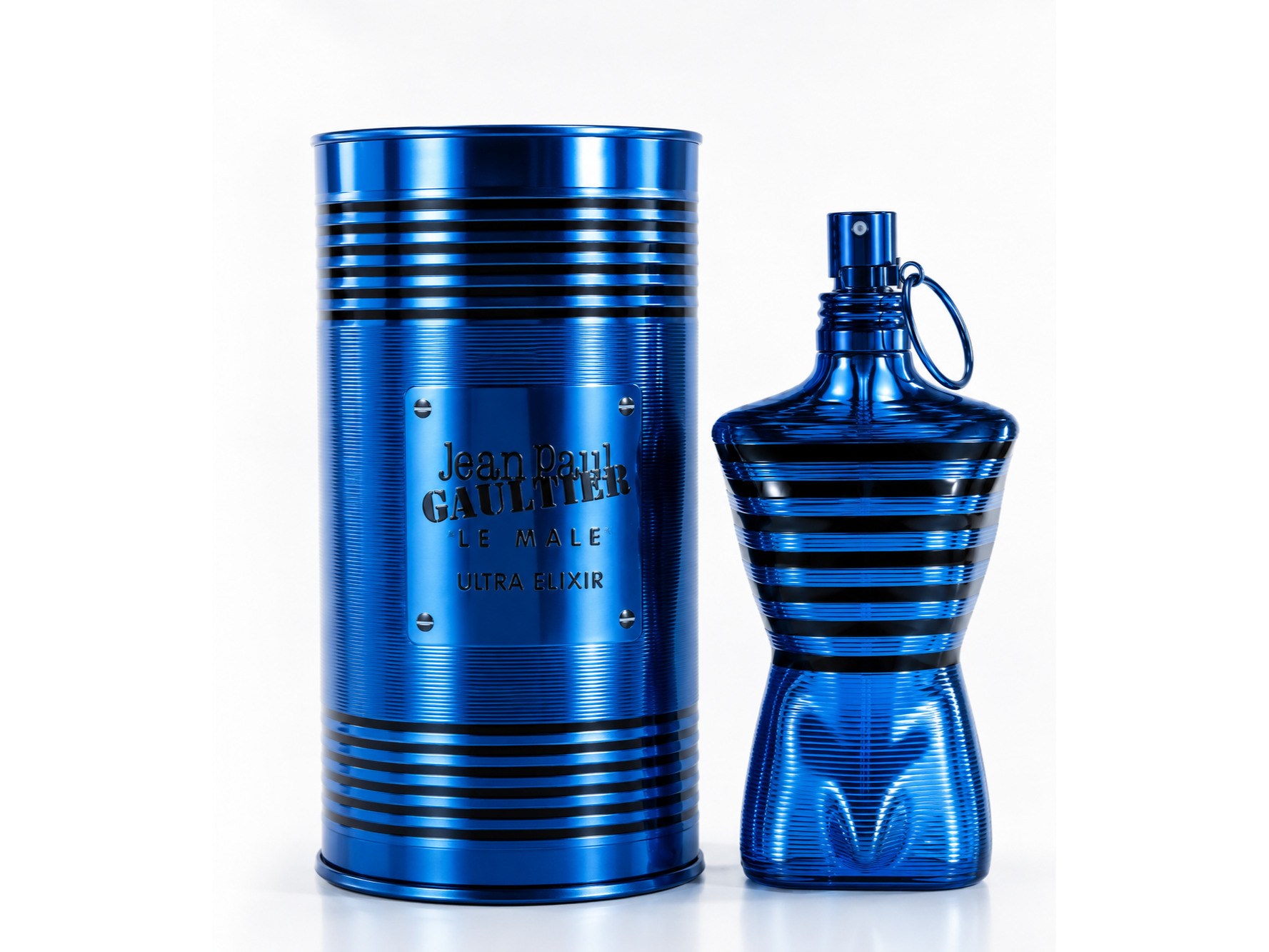 Jean Paul Gaultier Le Male Ultra Elixir
