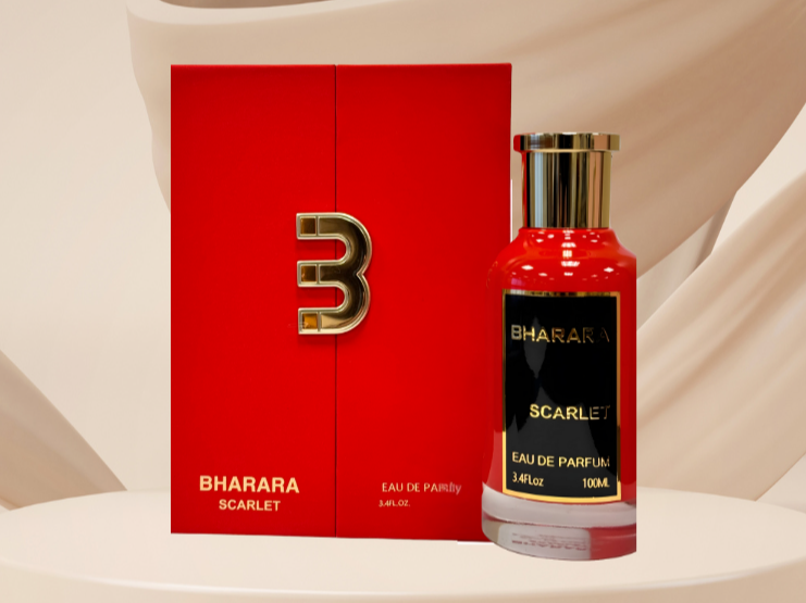 Bharara Scarlet (Unisex)