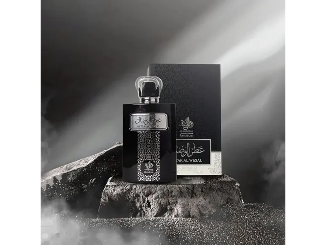 Attar Al Wesal - Al Wataniah (Unisex)