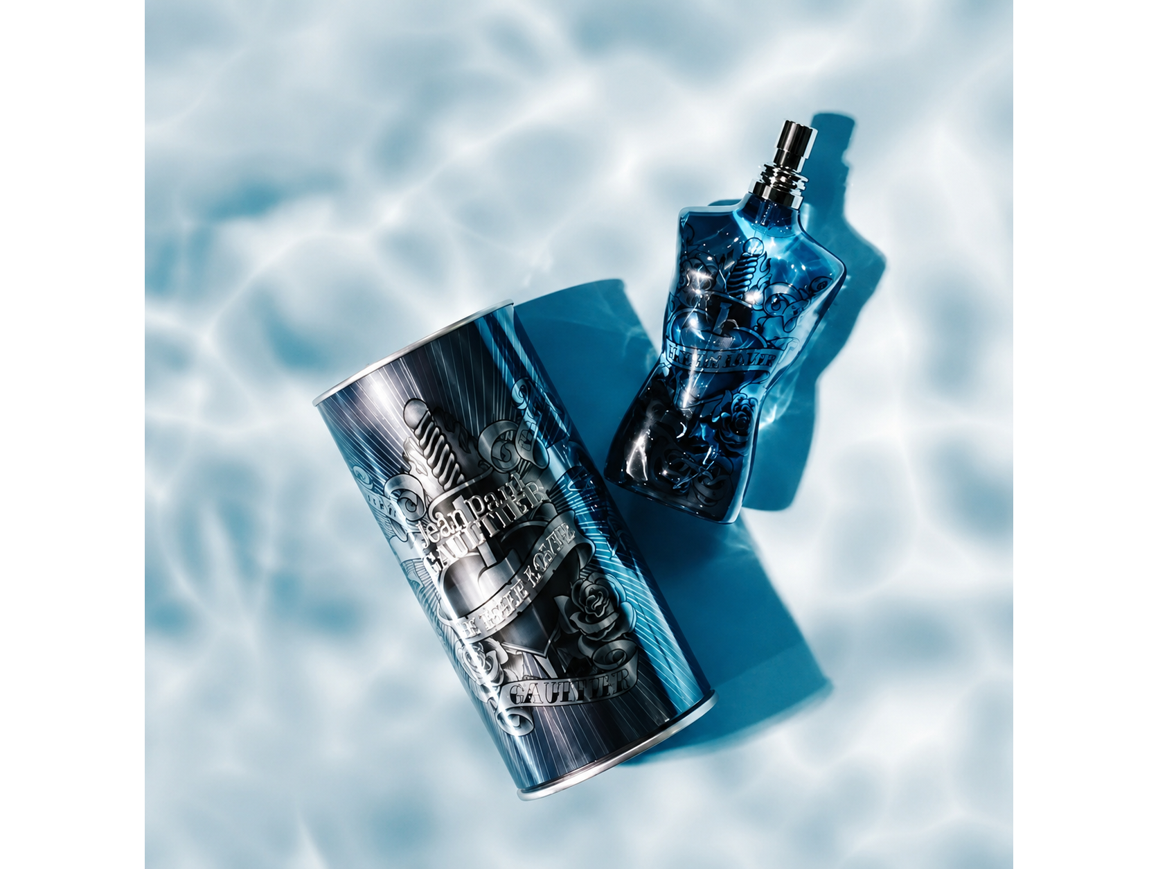 Jean Paul Gaultier Le Male Lover