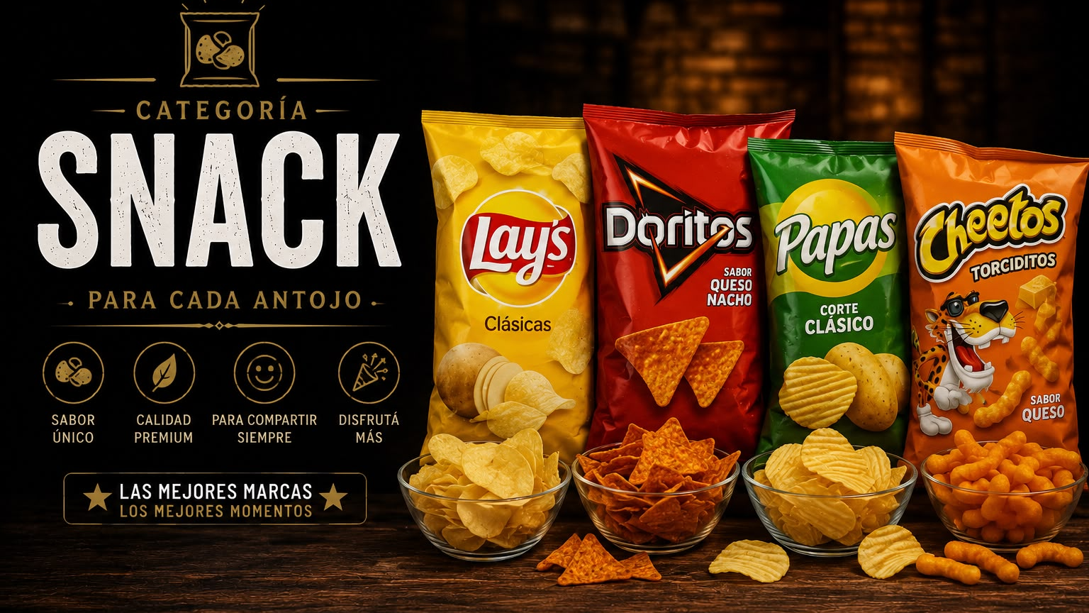SNACK