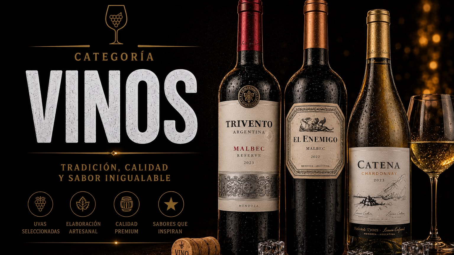 VINOS