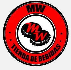 Logo MW TIENDA DE BEBIDAS