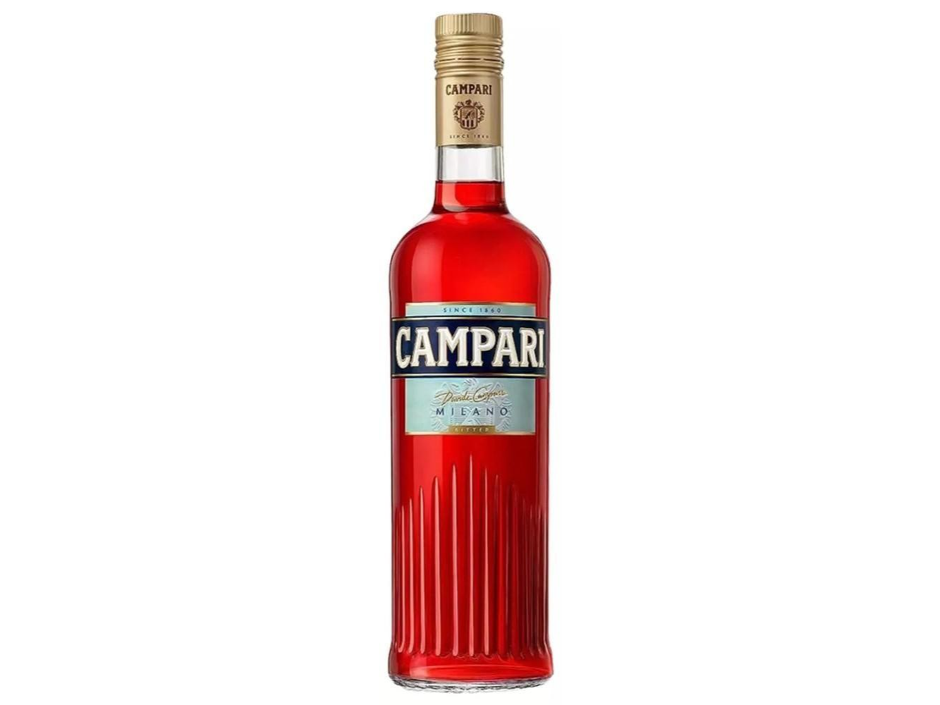 CAMPARI 750ML