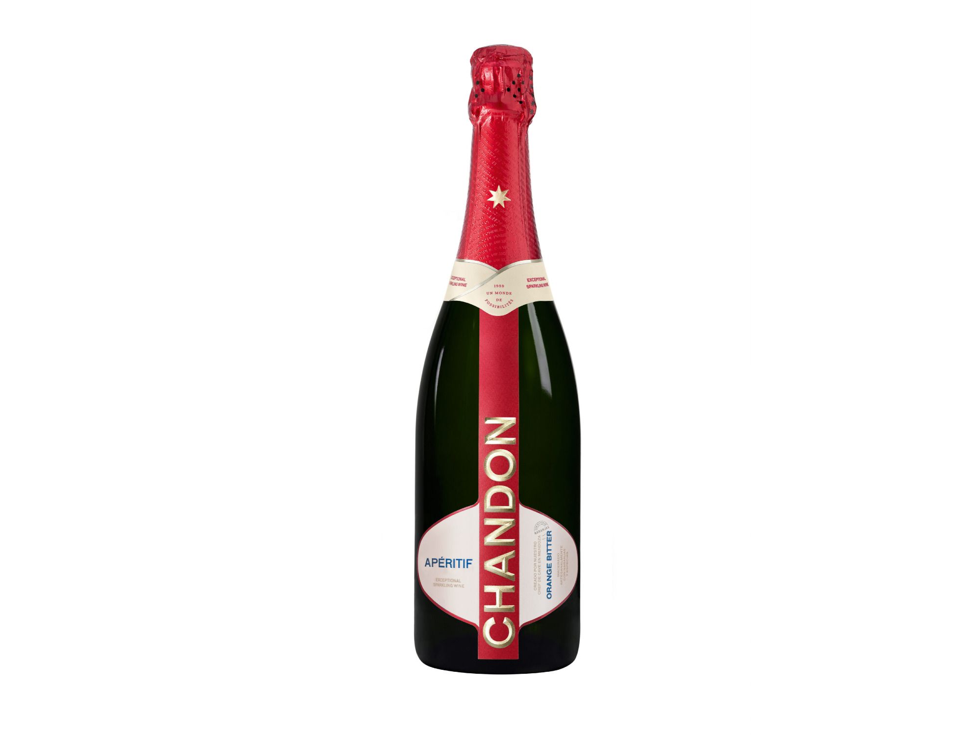 CHANDON APÉRITIF 750ML